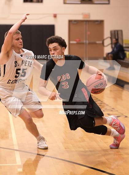 Thumbnail 3 in Carrollwood Day @ St. Petersburg Catholic photogallery.