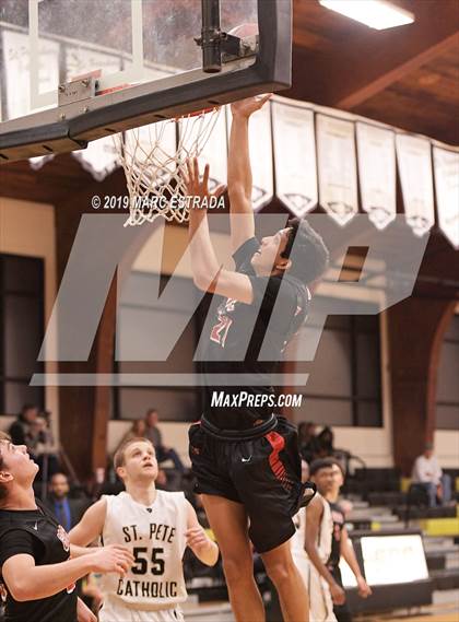 Thumbnail 3 in Carrollwood Day @ St. Petersburg Catholic photogallery.