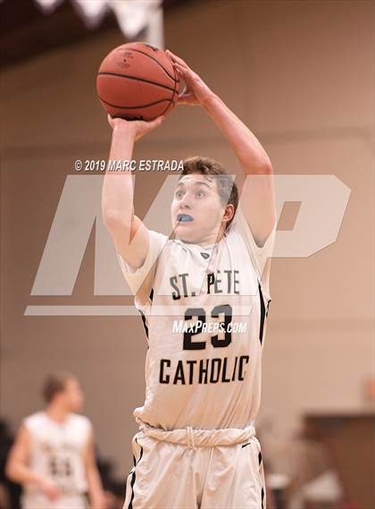 Thumbnail 2 in Carrollwood Day @ St. Petersburg Catholic photogallery.