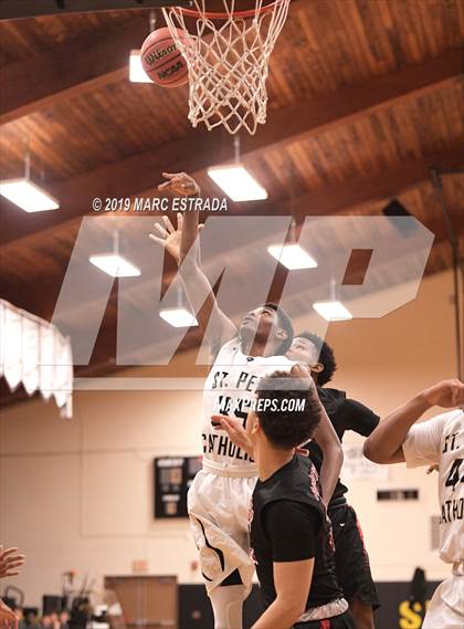 Thumbnail 3 in Carrollwood Day @ St. Petersburg Catholic photogallery.