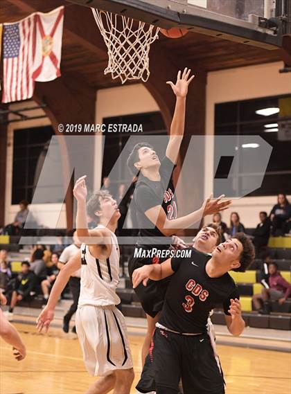Thumbnail 3 in Carrollwood Day @ St. Petersburg Catholic photogallery.