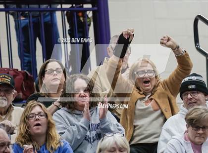 Thumbnail 1 in GHSA D1 Duals Championship (Round of 8) photogallery.