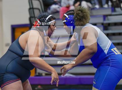 Thumbnail 3 in GHSA D1 Duals Championship (Round of 8) photogallery.