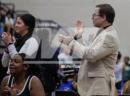 Thumbnail 2 in GHSA D1 Duals Championship (Round of 8) photogallery.