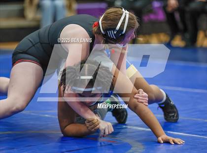 Thumbnail 1 in GHSA D1 Duals Championship (Round of 8) photogallery.