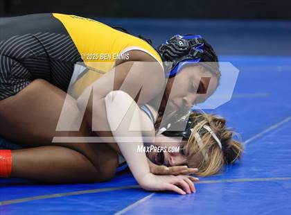 Thumbnail 1 in GHSA D1 Duals Championship (Round of 8) photogallery.
