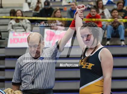 Thumbnail 3 in GHSA D1 Duals Championship (Round of 8) photogallery.