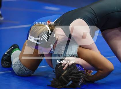 Thumbnail 1 in GHSA D1 Duals Championship (Round of 8) photogallery.
