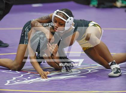 Thumbnail 1 in GHSA D1 Duals Championship (Round of 8) photogallery.