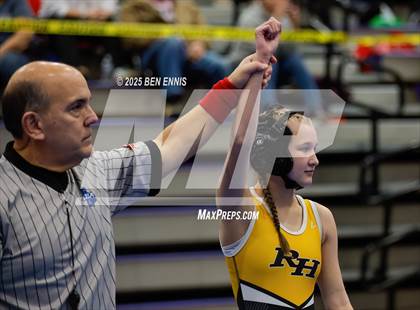 Thumbnail 1 in GHSA D1 Duals Championship (Round of 8) photogallery.