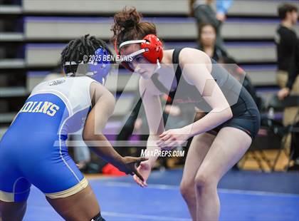 Thumbnail 1 in GHSA D1 Duals Championship (Round of 8) photogallery.