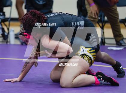 Thumbnail 1 in GHSA D1 Duals Championship (Round of 8) photogallery.