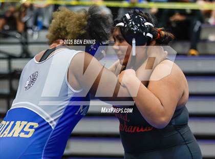 Thumbnail 1 in GHSA D1 Duals Championship (Round of 8) photogallery.