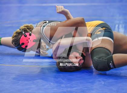 Thumbnail 2 in GHSA D1 Duals Championship (Round of 8) photogallery.