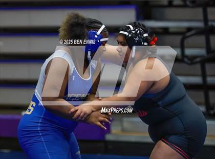 Thumbnail 2 in GHSA D1 Duals Championship (Round of 8) photogallery.