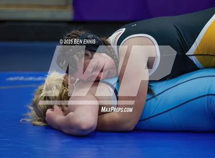 Thumbnail 1 in GHSA D1 Duals Championship (Round of 8) photogallery.