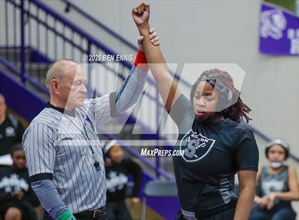 Thumbnail 3 in GHSA D1 Duals Championship (Round of 8) photogallery.
