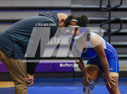 Thumbnail 3 in GHSA D1 Duals Championship (Round of 8) photogallery.