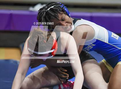 Thumbnail 2 in GHSA D1 Duals Championship (Round of 8) photogallery.