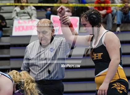 Thumbnail 1 in GHSA D1 Duals Championship (Round of 8) photogallery.