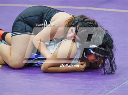 Thumbnail 2 in GHSA D1 Duals Championship (Round of 8) photogallery.