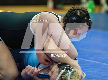 Thumbnail 2 in GHSA D1 Duals Championship (Round of 8) photogallery.