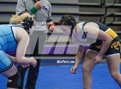 Thumbnail 3 in GHSA D1 Duals Championship (Round of 8) photogallery.