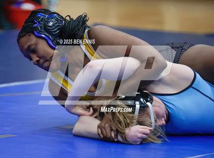 Thumbnail 3 in GHSA D1 Duals Championship (Round of 8) photogallery.