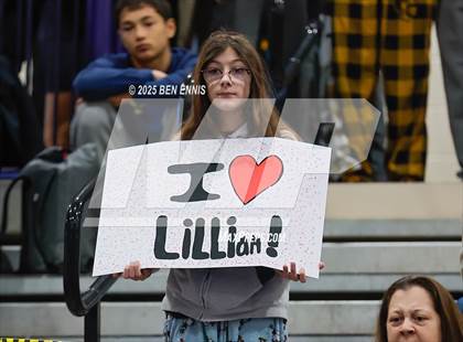 Thumbnail 2 in GHSA D1 Duals Championship (Round of 8) photogallery.