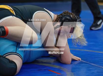 Thumbnail 3 in GHSA D1 Duals Championship (Round of 8) photogallery.