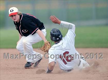 Thumbnail 3 in Decatur @ Bob Jones photogallery.