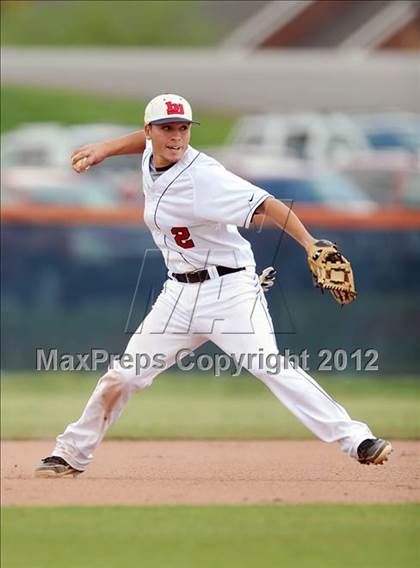 Thumbnail 2 in Decatur @ Bob Jones photogallery.