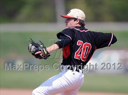 Thumbnail 2 in Decatur @ Bob Jones photogallery.