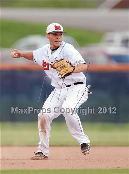 Thumbnail 1 in Decatur @ Bob Jones photogallery.