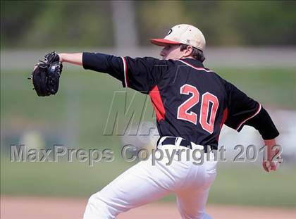 Thumbnail 1 in Decatur @ Bob Jones photogallery.