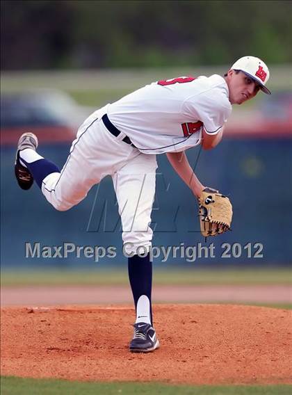 Thumbnail 3 in Decatur @ Bob Jones photogallery.