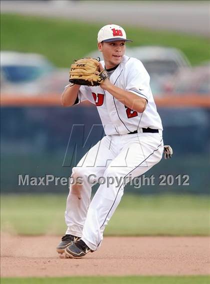 Thumbnail 3 in Decatur @ Bob Jones photogallery.