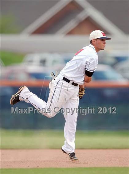 Thumbnail 2 in Decatur @ Bob Jones photogallery.