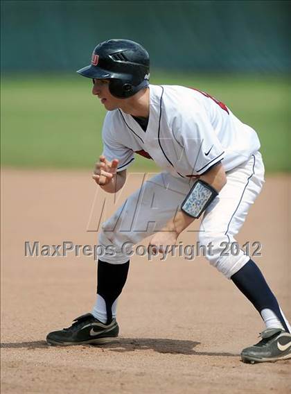 Thumbnail 2 in Decatur @ Bob Jones photogallery.