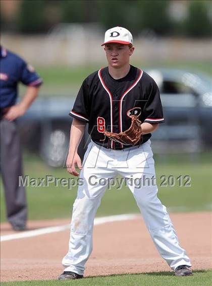 Thumbnail 2 in Decatur @ Bob Jones photogallery.