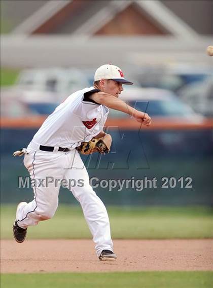 Thumbnail 1 in Decatur @ Bob Jones photogallery.