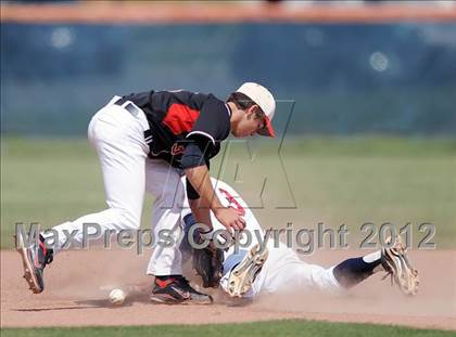 Thumbnail 3 in Decatur @ Bob Jones photogallery.