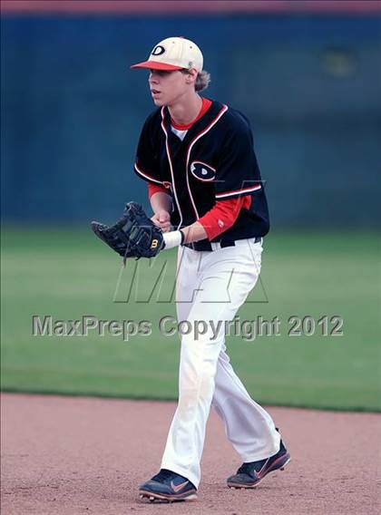 Thumbnail 1 in Decatur @ Bob Jones photogallery.