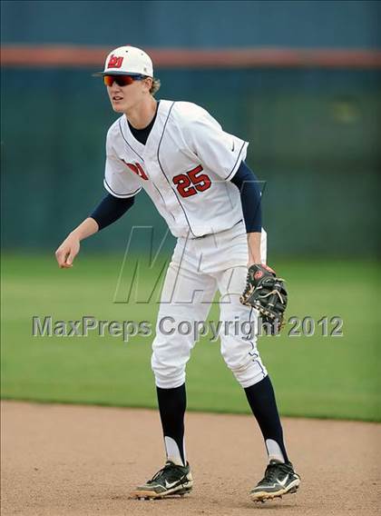 Thumbnail 3 in Decatur @ Bob Jones photogallery.
