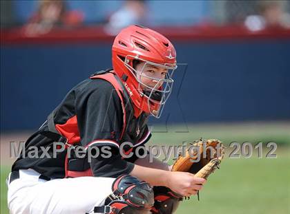 Thumbnail 3 in Decatur @ Bob Jones photogallery.