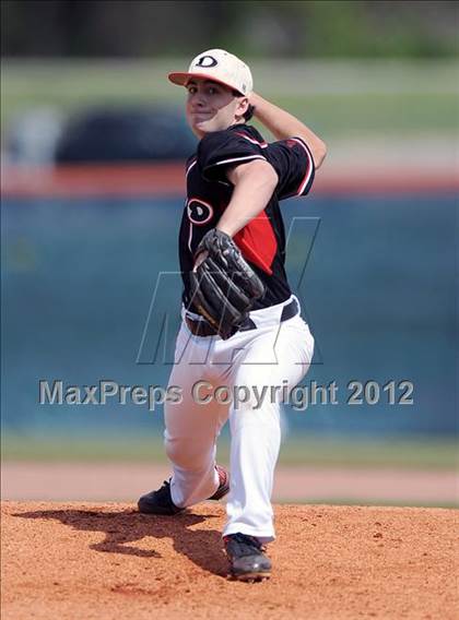 Thumbnail 3 in Decatur @ Bob Jones photogallery.