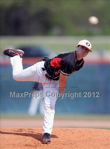 Thumbnail 2 in Decatur @ Bob Jones photogallery.