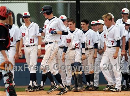 Thumbnail 3 in Decatur @ Bob Jones photogallery.
