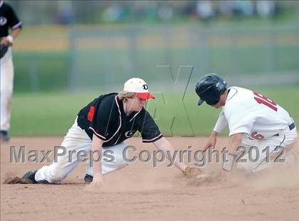 Thumbnail 1 in Decatur @ Bob Jones photogallery.