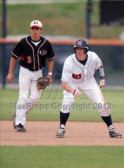 Thumbnail 2 in Decatur @ Bob Jones photogallery.